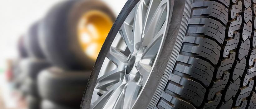 Earthmoving Equipment Tyres Market 