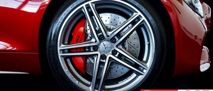 Automotive Metal Wheel - Fact.MR