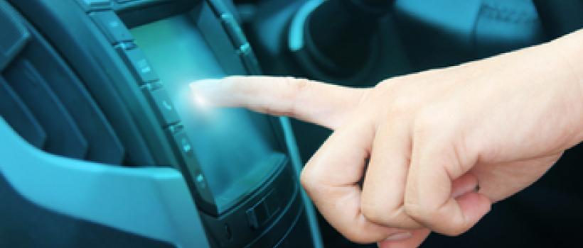 Automotive Microcontrollers