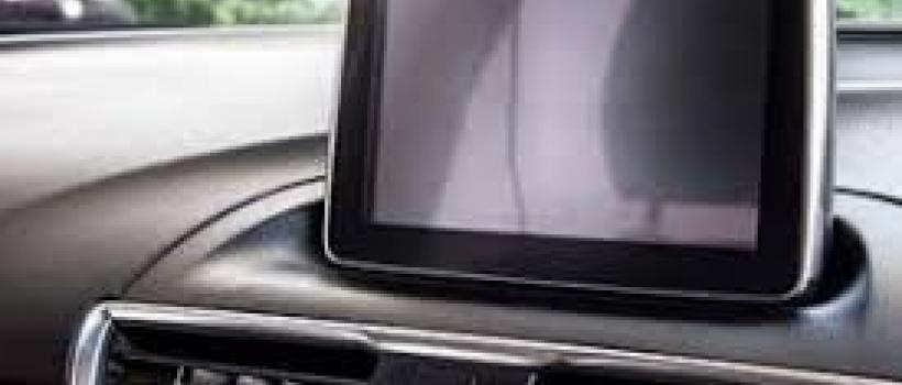 Automotive Navigation Solutions