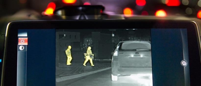 Automotive Night Vision Systems