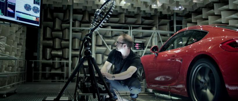 Automotive Noise Vibration and Harshness (NVH) Materials Market Research Report 2018