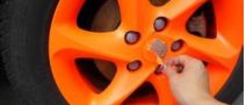 Automotive OEM Coating