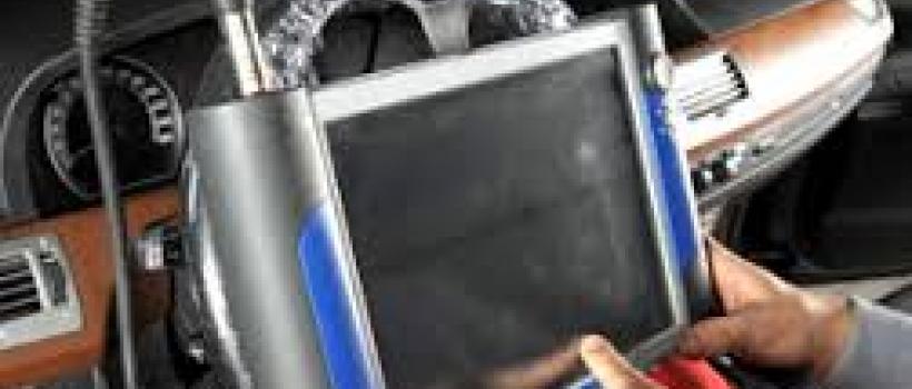 Automotive On-Board Diagnostics 