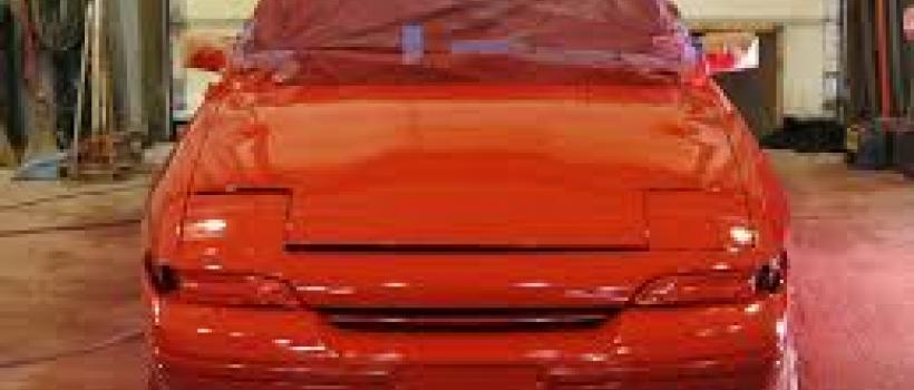 Automotive Paint Market