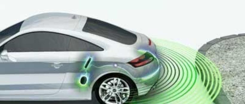 Automotive Parking Radar