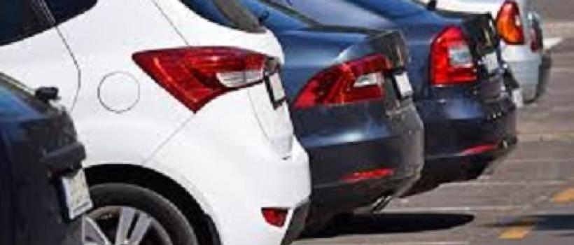 Automotive Parking Sensors