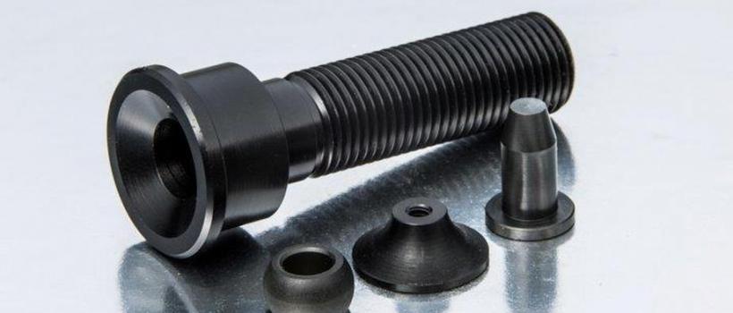 Automotive Plastics and Composites Industry