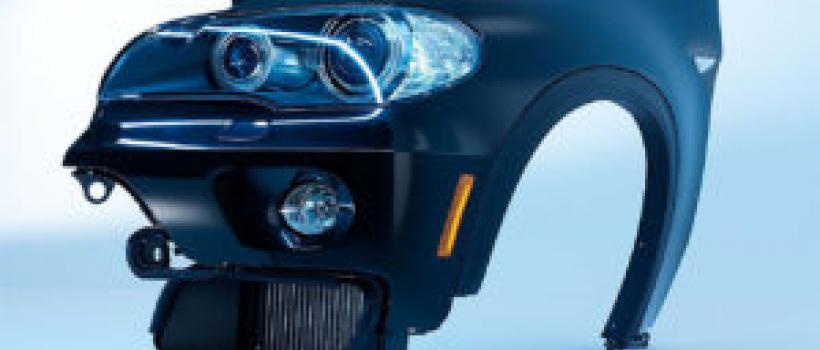 Automotive Plastics