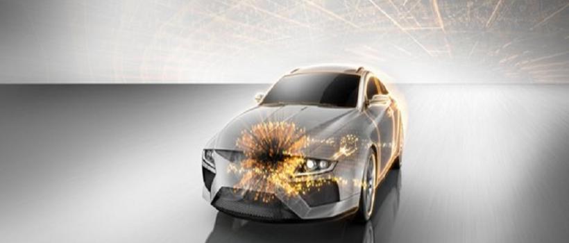 Automotive Powertrain Sensors Industry
