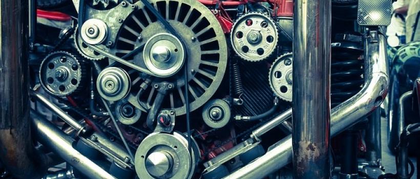 Automotive Powertrain