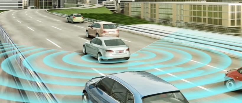 Automotive Radars