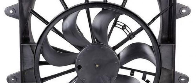 Automotive Radiator Fan, Automotive Radiator Fan Market, Automotive Radiator Fan Market Growth