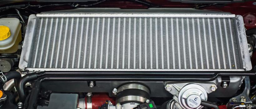 Automotive Radiator Market