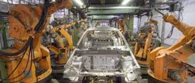 Automotive Robotics