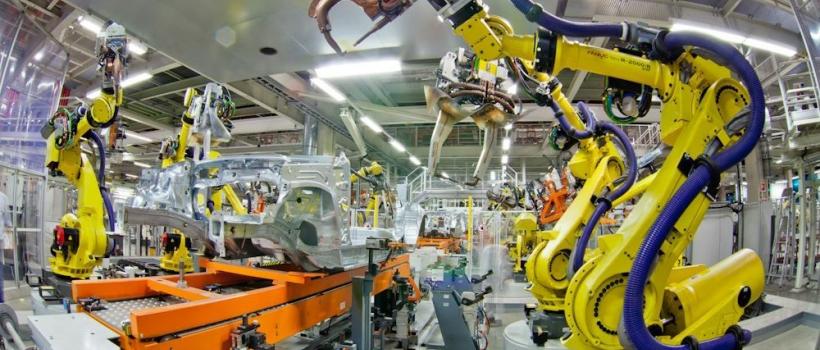 Automotive Robotics, Automotive Robotics Market, Automotive Robotics Market Growth