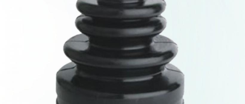 Automotive Rubber Hose