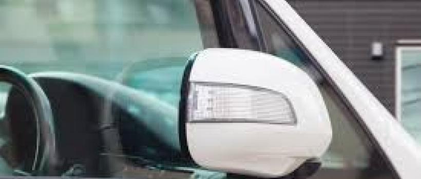  Automotive Side Glass