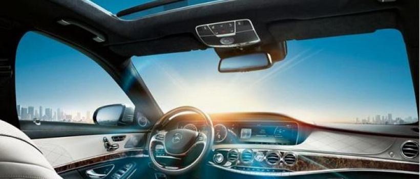 Automotive Smart Glass, Automotive Smart Glass Market, Automotive Smart Glass Market Growth