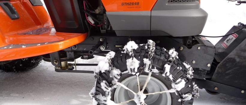 Automotive Snow Chains Market 