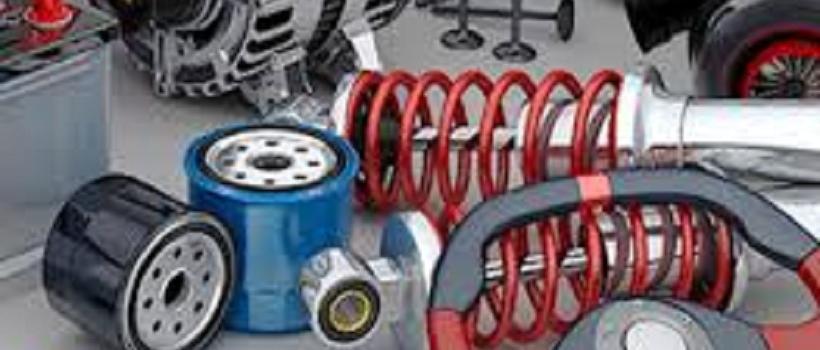 Automotive Spare Parts Logistics, Automotive Spare Parts Logistics Market, Automotive Spare Parts Logistics Market Growth