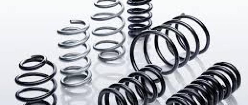 Automotive Spring