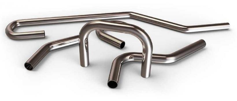 Automotive Stainless Steel Tubes Market 