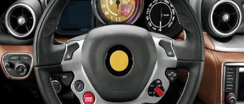 Automotive Steering Wheel Switch, Automotive Steering Wheel Switch Market, Automotive Steering Wheel Switch Market Growth