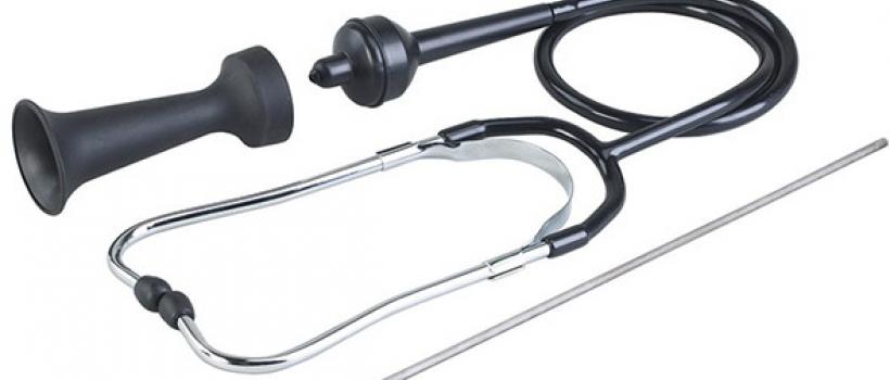  Automotive Stethoscope