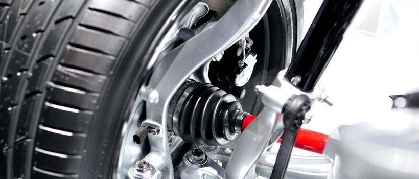 Automotive Suspension Leveling Motor, Automotive Suspension Leveling Motor Market, Automotive Suspension Leveling Motor Market Growth