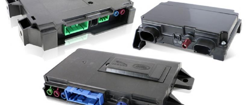 Automotive Telematics Control Unit Market 
