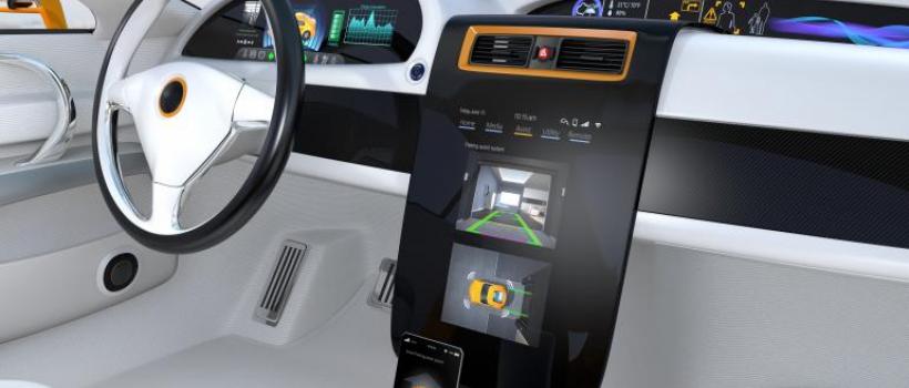 Automotive Telematics Market