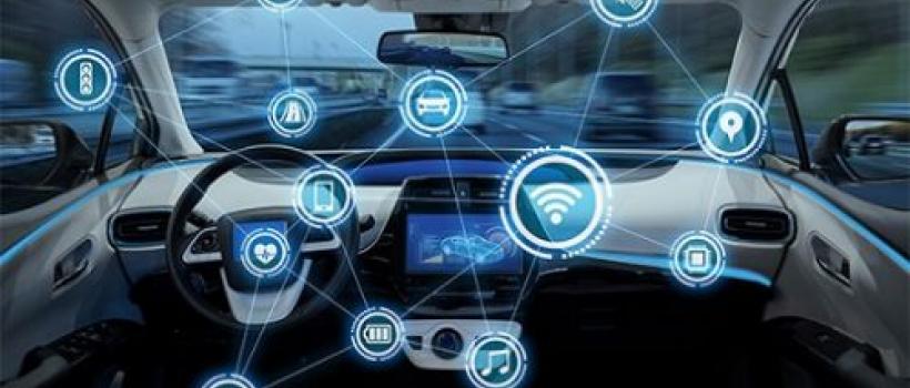  Automotive Telematics Market