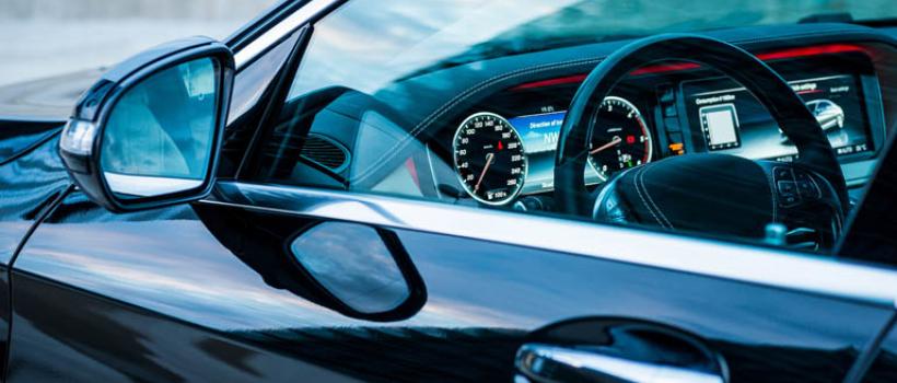 Automotive Telematics Market