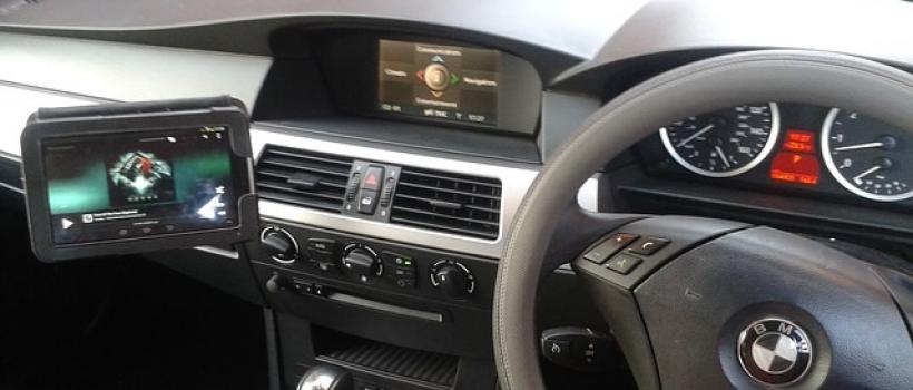 Automotive Telematics