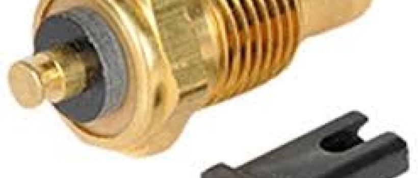 Automotive Temperature Sensors
