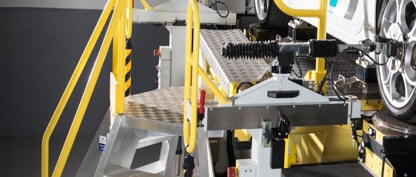 Automotive Testing Equipments, Automotive Testing Equipments Market, Automotive Testing Equipments Market Growth