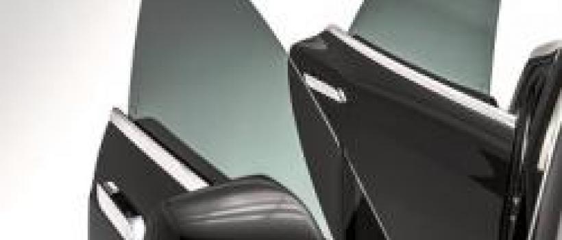 Automotive Tinting Film