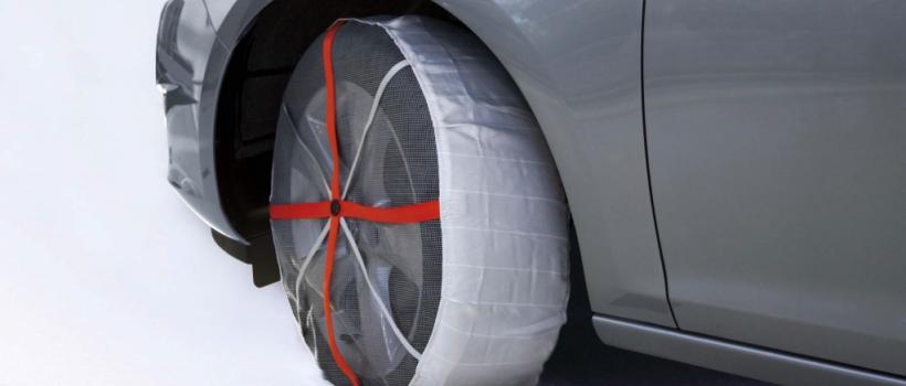 Automotive Tire Socks Market
