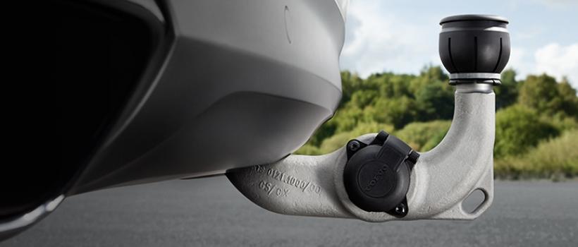 Automotive Towbar, Automotive Towbar Market, Automotive Towbar Market Growth