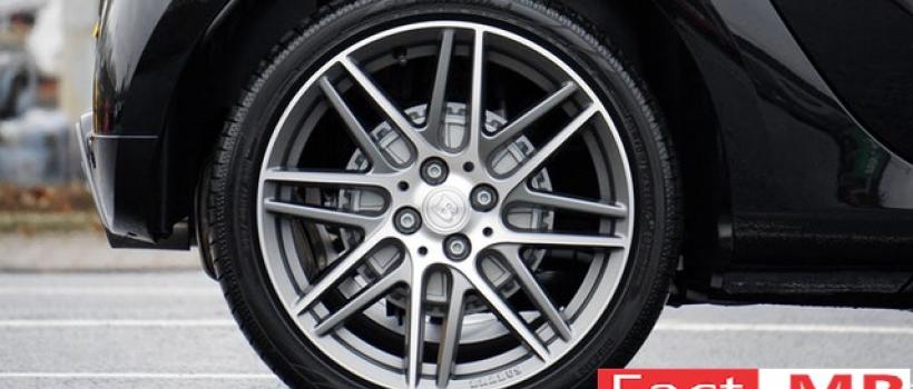 Automotive Tubeless Tires Market - Fact.MR