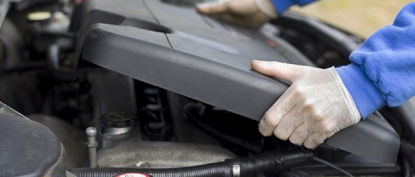  Automotive Under the Hood Plastic Market 