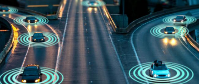 Automotive V2X Market