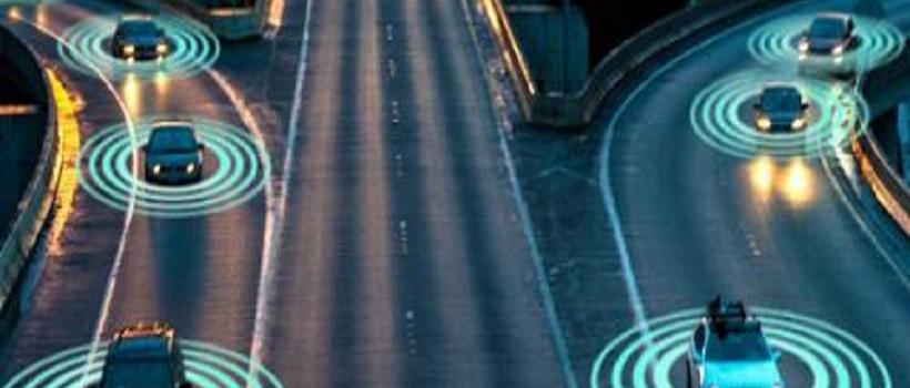 Automotive Vehicle to Everything (V2X), Automotive Vehicle to Everything (V2X) Market, Automotive Vehicle to Everything (V2X) Market Growth