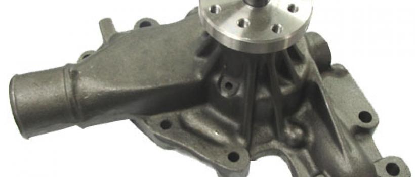 Automotive Water Pump Gasket