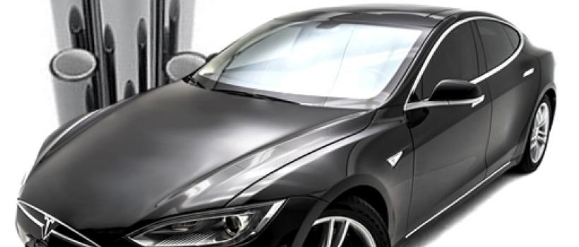 Automotive Window Films