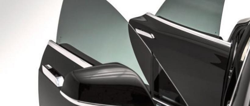 Automotive Window and Exterior Sealing Systems Market