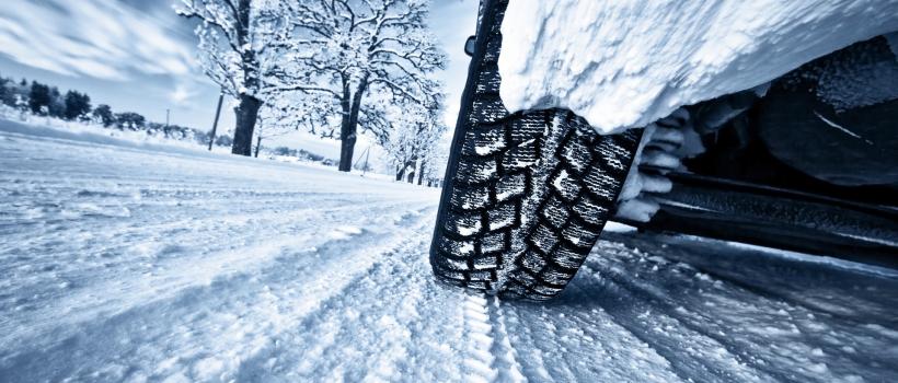 Automotive Winter Tires 