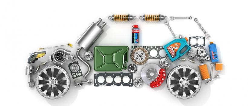 automotive aftermarket industry