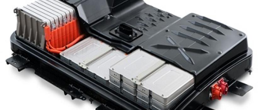 Automotive battery thermal management system market